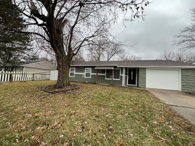 $235,000 | 7638 East 37th Place, Indianapolis, IN 46226