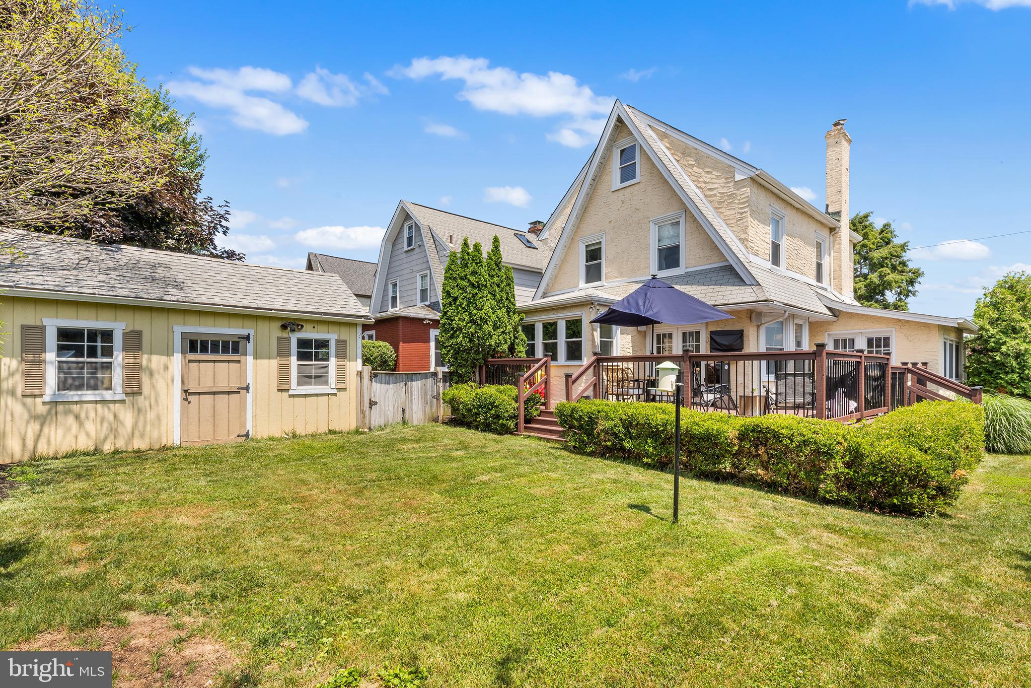 2404 Poplar Road Havertown, PA 19083 - Photo 40 of 41