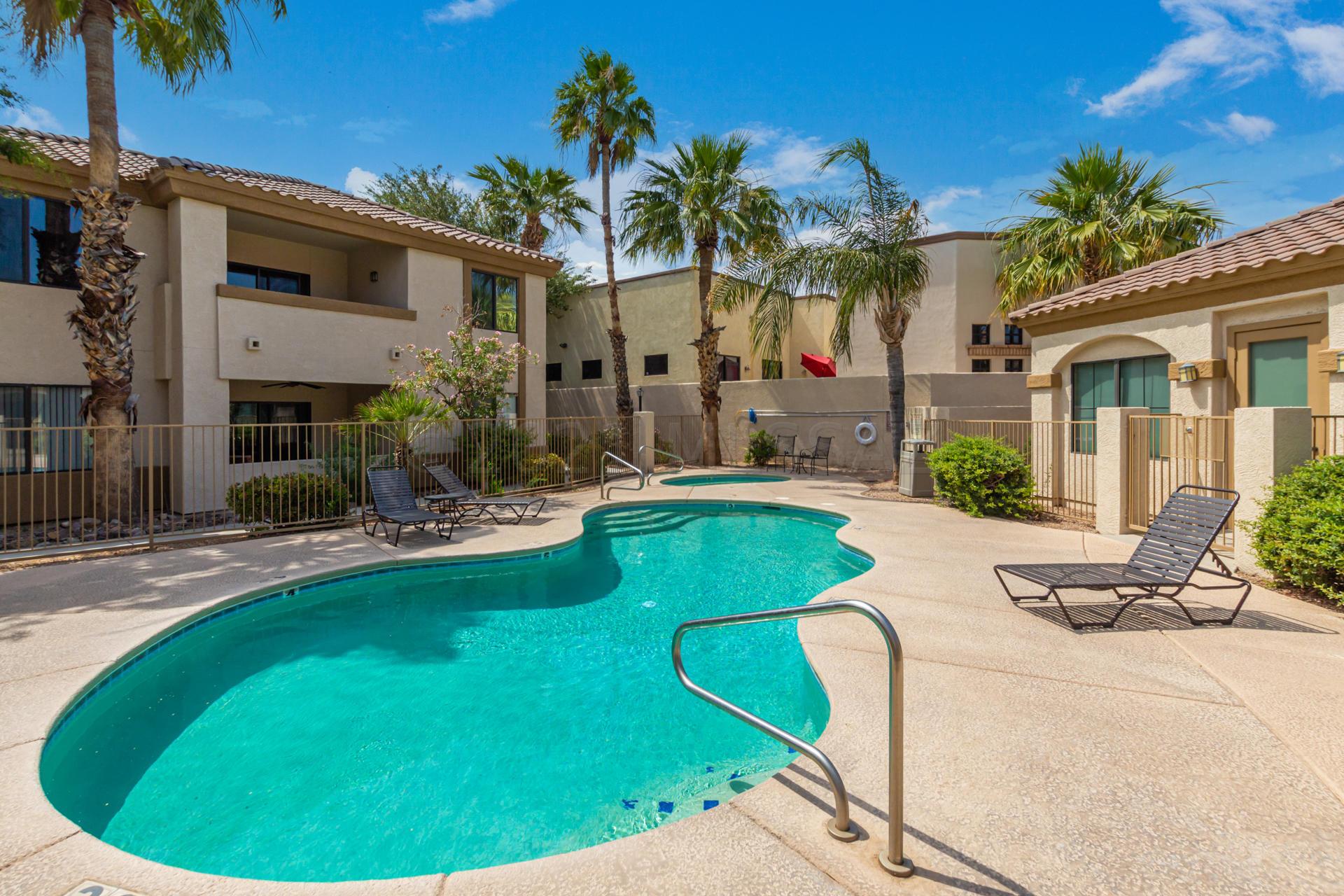 2550 East River Road, Unit 15102 Tucson, AZ 85718 - Photo 32 of 40