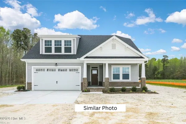 $481,900 | 113 Neuse Drive, Shawboro, NC 27973