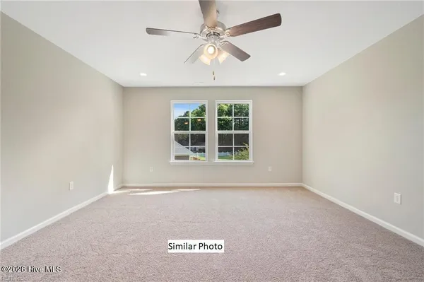 $481,900 | 113 Neuse Drive, Shawboro, NC 27973