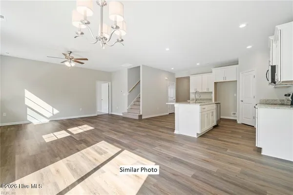 $481,900 | 113 Neuse Drive, Shawboro, NC 27973