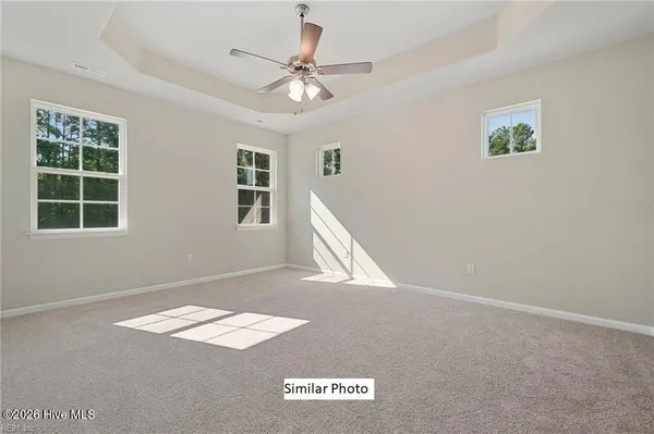 $481,900 | 113 Neuse Drive, Shawboro, NC 27973