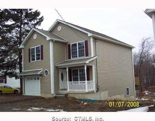192 Wesley Street Waterbury, CT 06708 - Photo 1 of 1 Gallery Image 1
