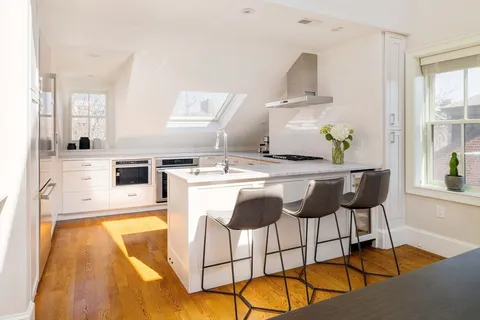 $1,750,000 | 462 Shawmut Avenue, Unit 2, Boston, MA 02118