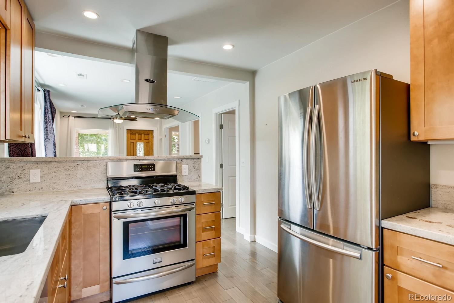 4312 Decatur Street Denver, CO 80211 - Photo 6 of 24