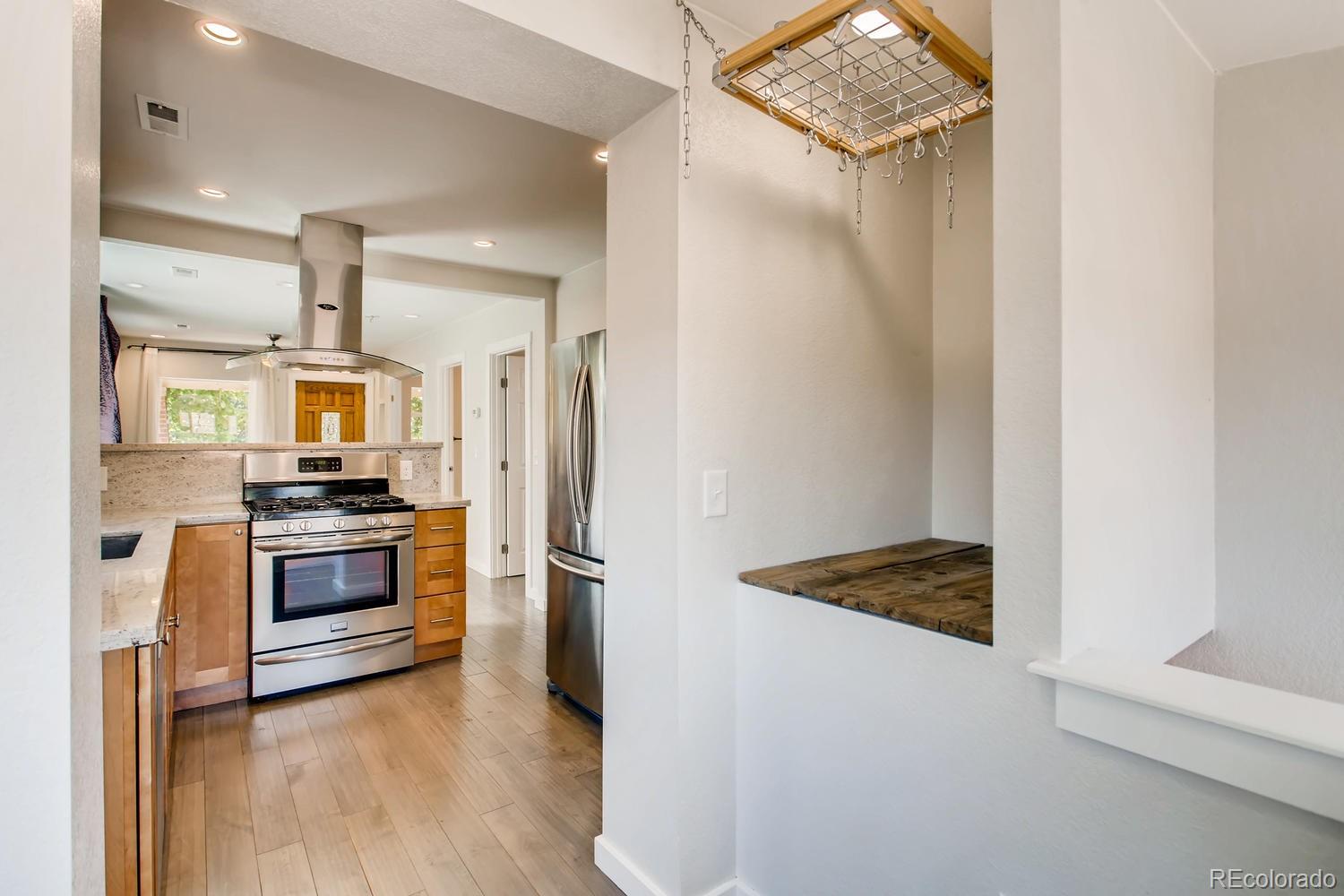 4312 Decatur Street Denver, CO 80211 - Photo 7 of 24