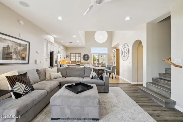 $524,900 | 3935 East Rough Rider Road, Unit 1024, Phoenix, AZ 85050