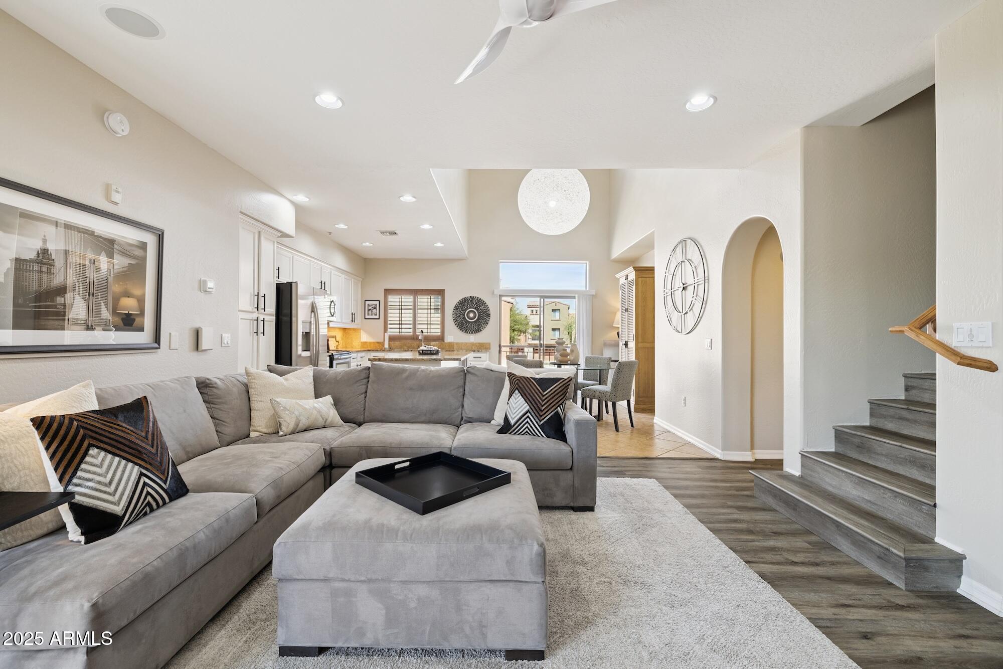 3935 East Rough Rider Road, Unit 1024 Phoenix, AZ 85050 - Photo 8 of 40 _H__4824