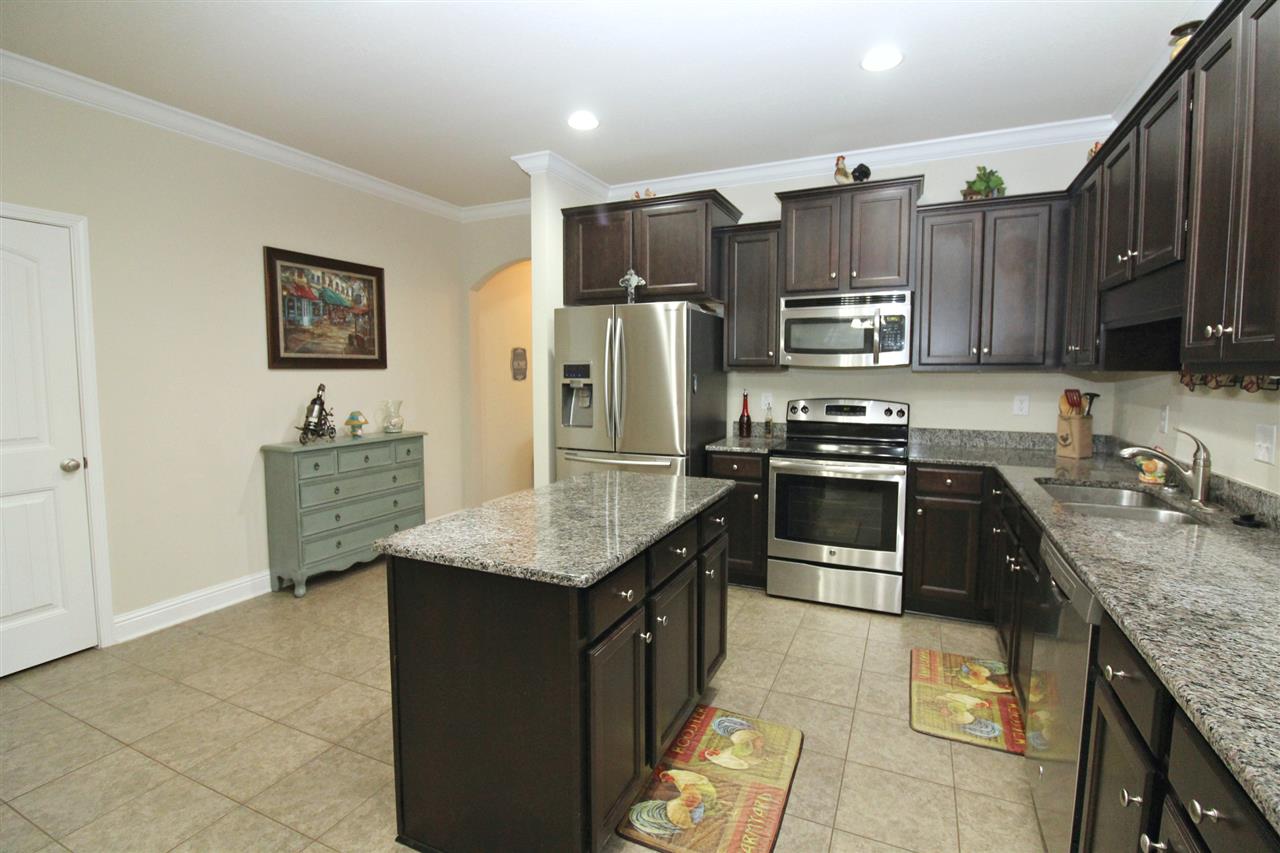 34284 Paisley Avenue Daphne, AL 36527 - Photo 3 of 16