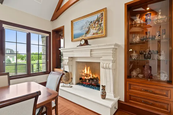 $2,450,000 | 23 Enclave Court, South Barrington, IL 60010