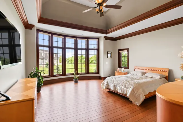 $2,450,000 | 23 Enclave Court, South Barrington, IL 60010