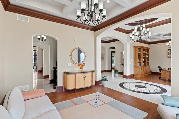 $2,450,000 | 23 Enclave Court, South Barrington, IL 60010