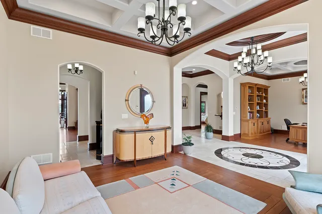 $2,450,000 | 23 Enclave Court, South Barrington, IL 60010