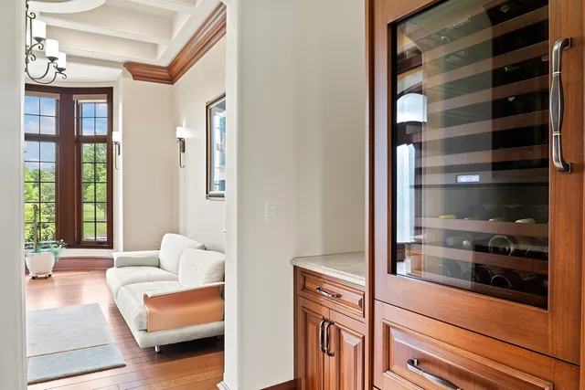 $2,450,000 | 23 Enclave Court, South Barrington, IL 60010