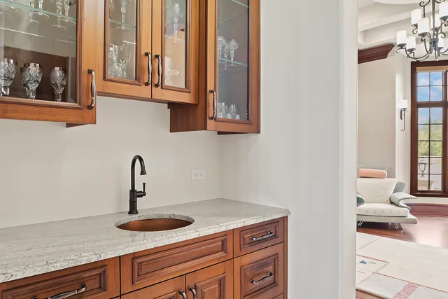 $2,450,000 | 23 Enclave Court, South Barrington, IL 60010