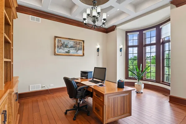 $2,450,000 | 23 Enclave Court, South Barrington, IL 60010