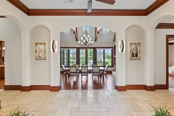 $2,450,000 | 23 Enclave Court, South Barrington, IL 60010