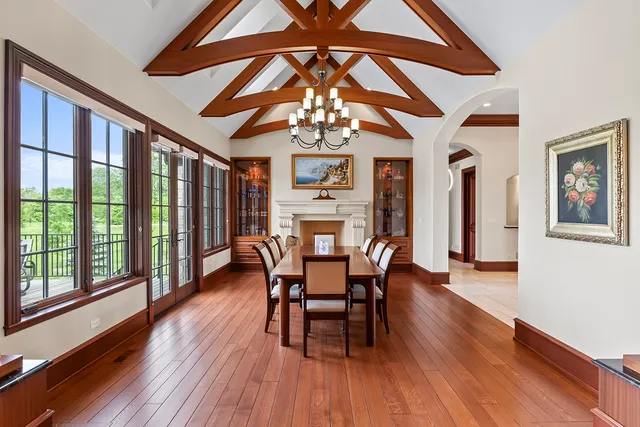 $2,450,000 | 23 Enclave Court, South Barrington, IL 60010