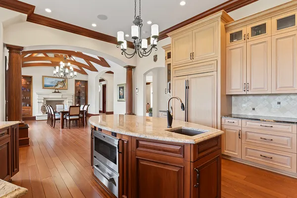 $2,450,000 | 23 Enclave Court, South Barrington, IL 60010