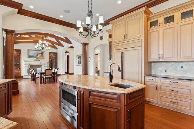 $2,450,000 | 23 Enclave Court, South Barrington, IL 60010