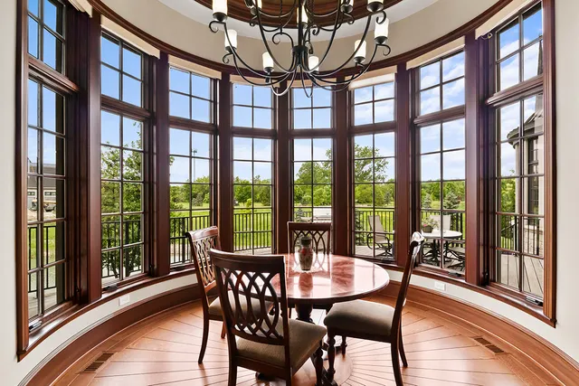 $2,450,000 | 23 Enclave Court, South Barrington, IL 60010