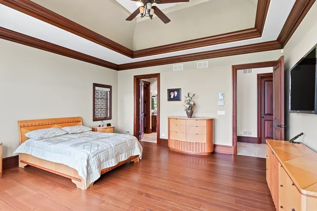 $2,450,000 | 23 Enclave Court, South Barrington, IL 60010