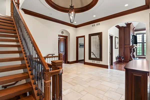 $2,450,000 | 23 Enclave Court, South Barrington, IL 60010