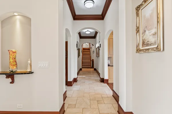 $2,450,000 | 23 Enclave Court, South Barrington, IL 60010