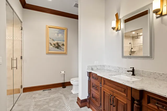 $2,450,000 | 23 Enclave Court, South Barrington, IL 60010