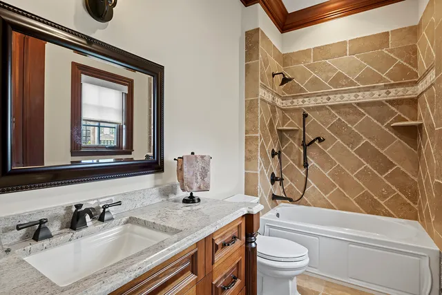 $2,450,000 | 23 Enclave Court, South Barrington, IL 60010