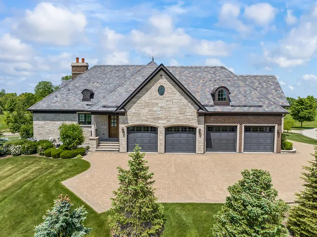 $2,450,000 | 23 Enclave Court, South Barrington, IL 60010