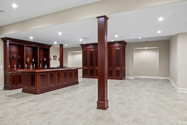 $2,450,000 | 23 Enclave Court, South Barrington, IL 60010