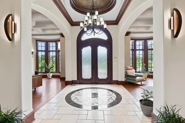 $2,450,000 | 23 Enclave Court, South Barrington, IL 60010