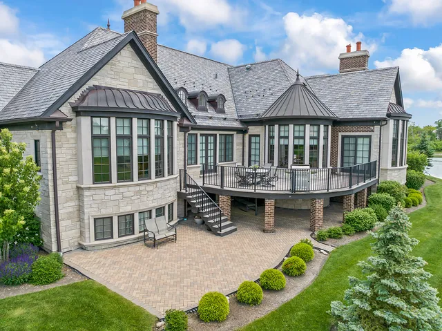 $2,450,000 | 23 Enclave Court, South Barrington, IL 60010