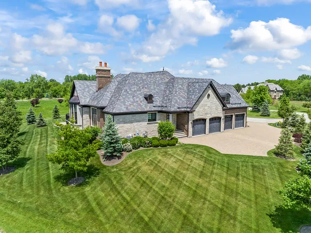 $2,450,000 | 23 Enclave Court, South Barrington, IL 60010