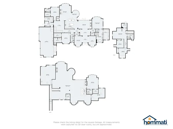 $2,450,000 | 23 Enclave Court, South Barrington, IL 60010