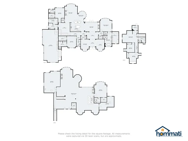 $2,450,000 | 23 Enclave Court, South Barrington, IL 60010