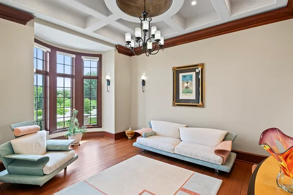 $2,450,000 | 23 Enclave Court, South Barrington, IL 60010