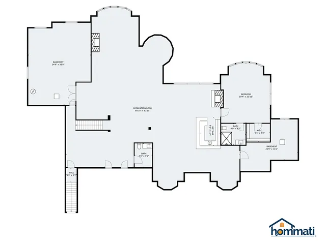 $2,450,000 | 23 Enclave Court, South Barrington, IL 60010