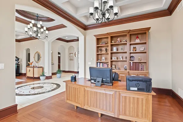 $2,450,000 | 23 Enclave Court, South Barrington, IL 60010