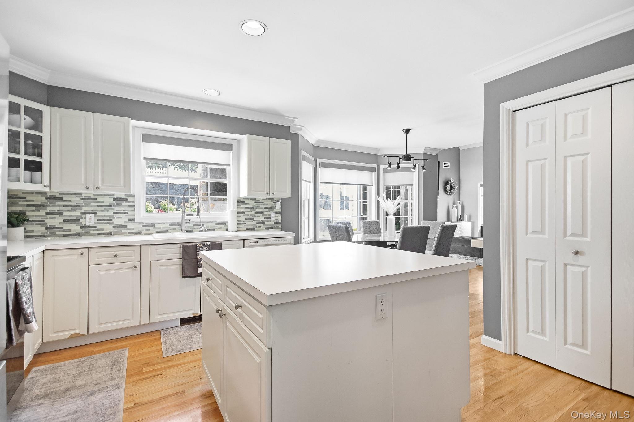104 Mountain View Road Cortlandt Manor, NY 10567 - Photo 17 of 48
