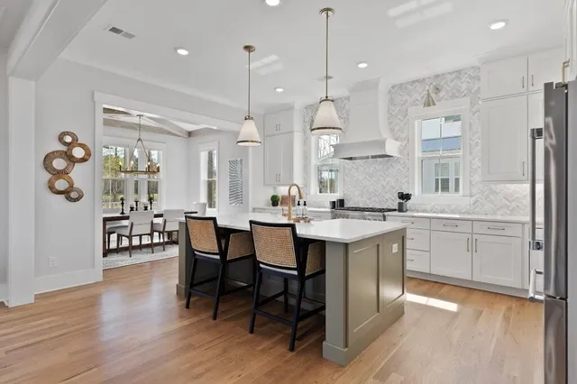 $2,225,000 | 663 Faulkner Drive, Mount Pleasant, SC 29466