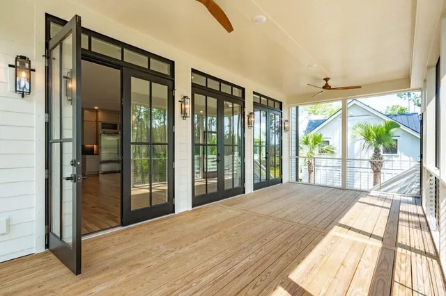 $2,225,000 | 663 Faulkner Drive, Mount Pleasant, SC 29466