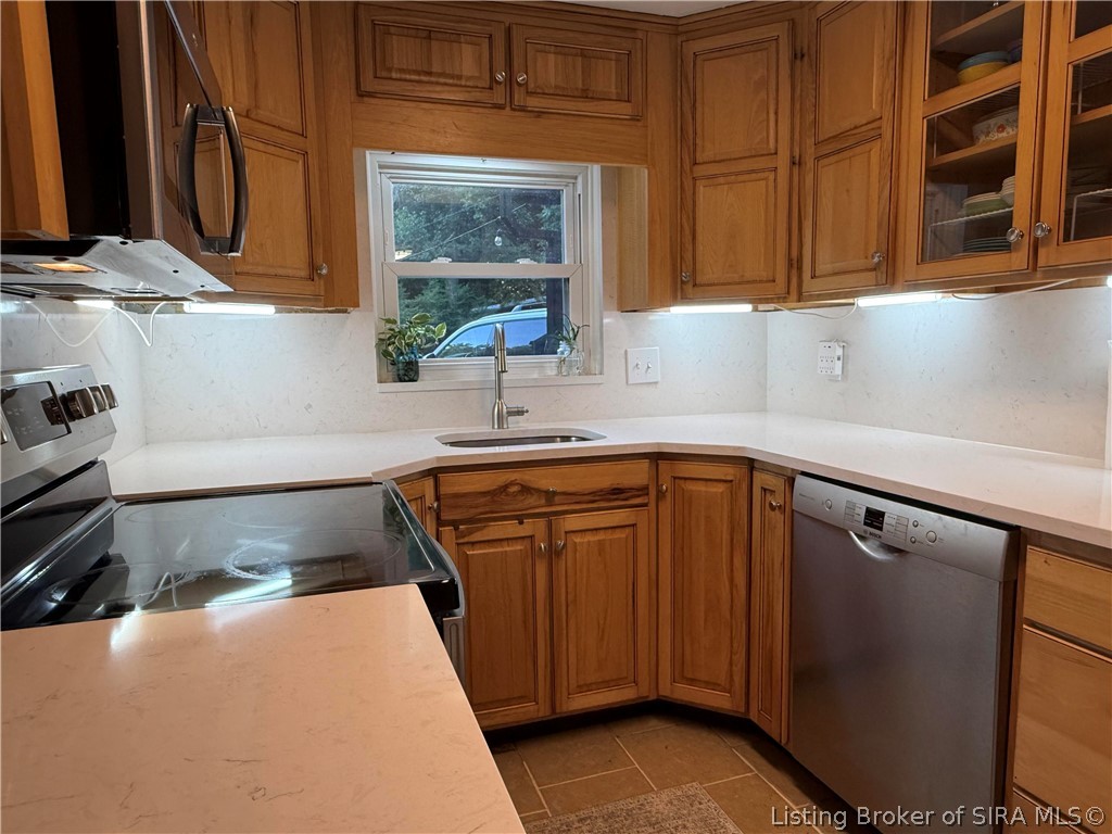 5940 Chapel Hill Road Borden, IN 47106 - Photo 11 of 35