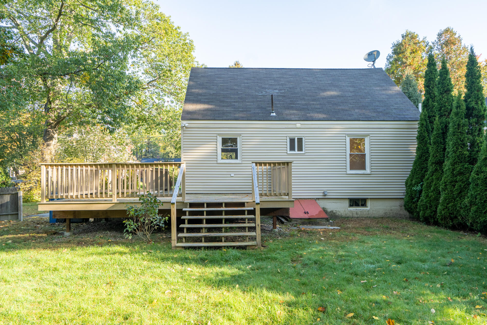 30 Riggs Street Portland, ME 04102 - Photo 35 of 38 30 Riggs Ext-11
