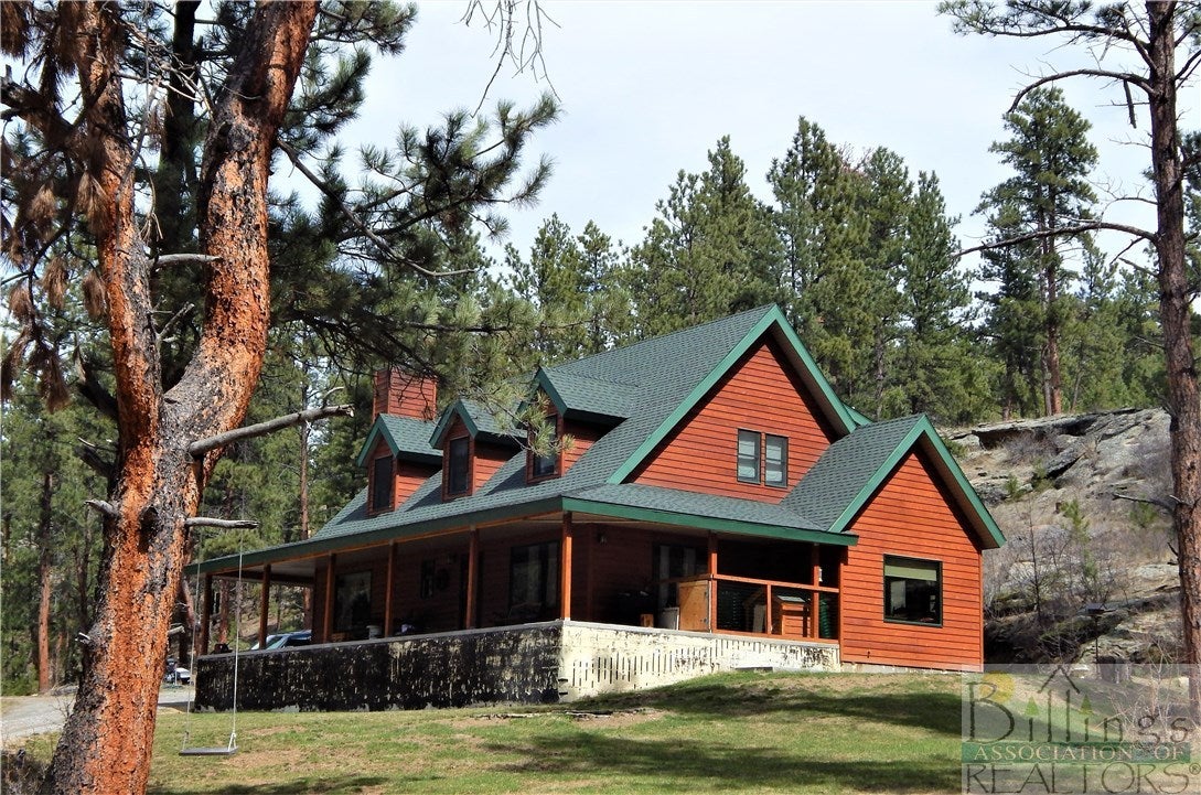 180 Pine Crest Road Columbus, MT 59019 - Photo 1 of 1 Gallery Image 1