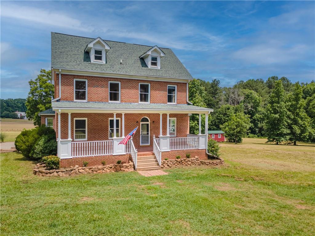 1817 Michael Road Northwest Monroe, GA 30656 - Photo 2 of 58
