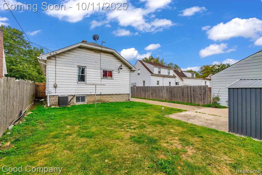 8459 Timken Avenue Warren, MI 48089 - Photo 28 of 28