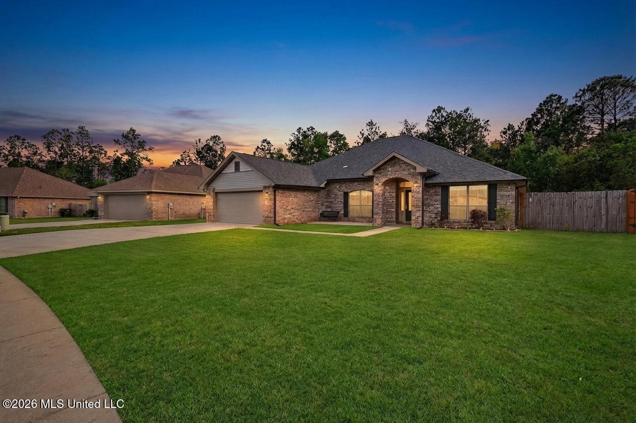 6241 Roxanne Way Biloxi, MS 39532 - Photo 50 of 56 Roxanne Way 2